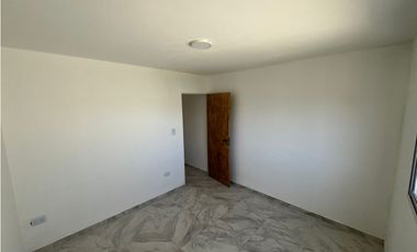 VENTA CASA 2 DORMITORIOS A ESTRENAR - ARGUELLO