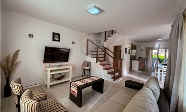 ALQUILER EN PINAMAR TEMPORADA 2026! TRIPLEX EN DE LAS HESPÉRIDES 1693