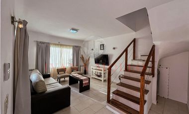 ALQUILER EN PINAMAR TEMPORADA 2026! TRIPLEX EN DE LAS HESPÉRIDES 1693