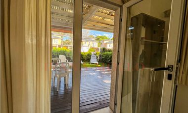 ALQUILER EN PINAMAR TEMPORADA 2026! TRIPLEX EN DE LAS HESPÉRIDES 1693