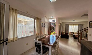 ALQUILER EN PINAMAR TEMPORADA 2026! TRIPLEX EN DE LAS HESPÉRIDES 1693