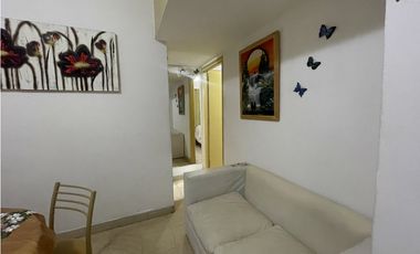Alquiler Temporario Departamento 3 AMB Plaza Colón
