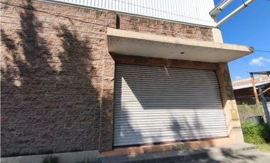 BODEGA Y LOCAL COMERCIAL  EN RENTA, GUSTAVO DIAZ 700m2,SAHUAYO MICH.