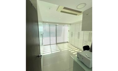 Deparatamento 2 habitaciones en venta con vista al mar edf. Poseidon