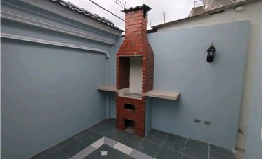 Vendo casa ALBORADA 13AVA ETAPA