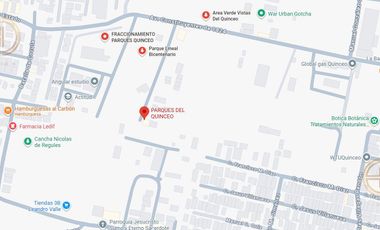 Casa en Condominio en Venta en loa Col. Quinceo a 5 min. del Estadio Morelos, Morelia, Michoacán.