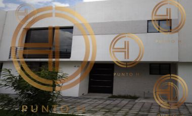 Casa en Condominio en Venta en loa Col. Quinceo a 5 min. del Estadio Morelos, Morelia, Michoacán.