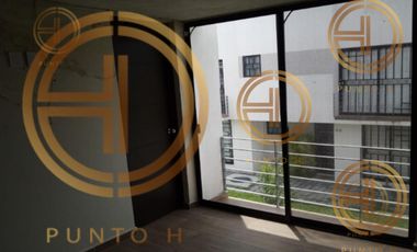 Casa en Condominio en Venta en loa Col. Quinceo a 5 min. del Estadio Morelos, Morelia, Michoacán.