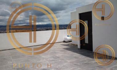 Casa en Condominio en Venta en loa Col. Quinceo a 5 min. del Estadio Morelos, Morelia, Michoacán.