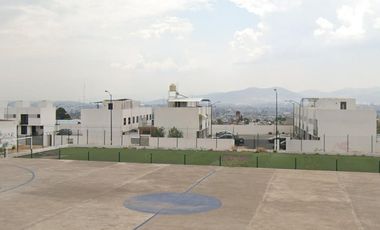 Casa en Condominio en Venta en loa Col. Quinceo a 5 min. del Estadio Morelos, Morelia, Michoacán.
