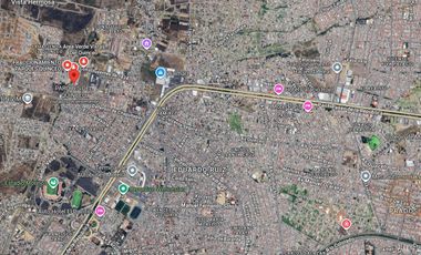 Casa en Condominio en Venta en loa Col. Quinceo a 5 min. del Estadio Morelos, Morelia, Michoacán.