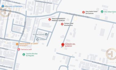 Casa en Condominio en Venta en loa Col. Quinceo a 5 min. del Estadio Morelos, Morelia, Michoacán.