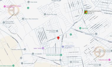 Casa en condominio en Col. Loma Larga a 15 min. de C.U. Morelia, Michoacán.