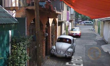 Casa en Venta a 22 min de Estadio GNP Seguros.