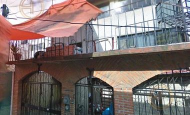 Casa en Venta a 22 min de Estadio GNP Seguros.