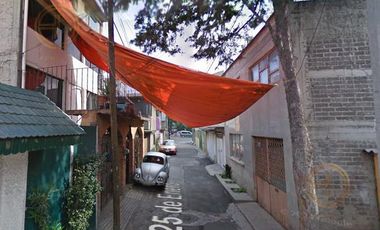 Casa en Venta a 22 min de Estadio GNP Seguros.