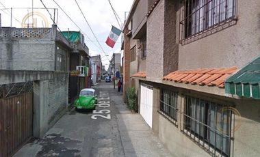 Casa en Venta a 22 min de Estadio GNP Seguros.