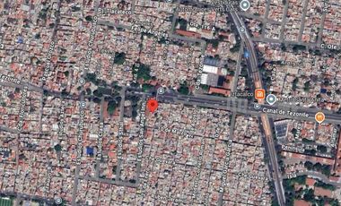 Casa en Venta a 22 min de Estadio GNP Seguros.