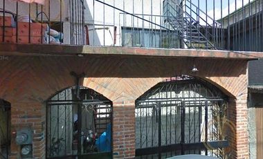 Casa en Venta a 22 min de Estadio GNP Seguros.