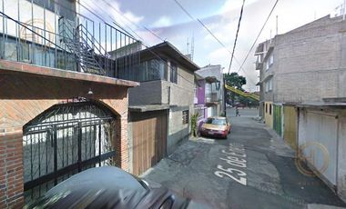 Casa en Venta a 22 min de Estadio GNP Seguros.