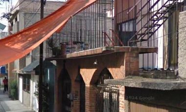 Casa en Venta a 22 min de Estadio GNP Seguros.