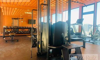 LOFT EN RENTA, PUNTA MAYOR, ZONA NORTE.