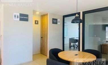 LOFT EN RENTA, PUNTA MAYOR, ZONA NORTE.