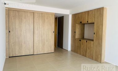 LOFT EN RENTA, PUNTA MAYOR, ZONA NORTE.