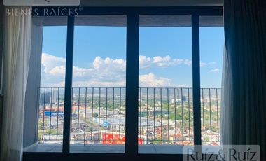 LOFT EN RENTA, PUNTA MAYOR, ZONA NORTE.