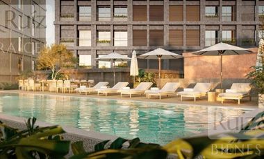 LOFT EN RENTA, PUNTA MAYOR, ZONA NORTE.