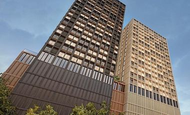 LOFT EN RENTA, PUNTA MAYOR, ZONA NORTE.