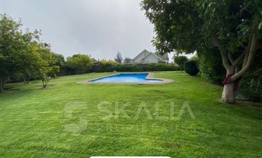 Casa en Venta en Sector plano de Pingueral.