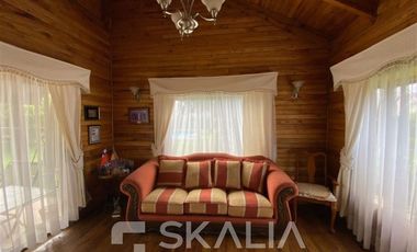 Casa en Venta en Sector plano de Pingueral.