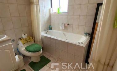 Casa en Venta en Sector plano de Pingueral.