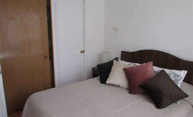 Departamento en Venta en Metro Estación Almirante Pastene