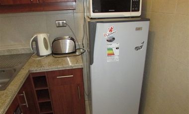 Departamento en Venta en Metro Estación Almirante Pastene