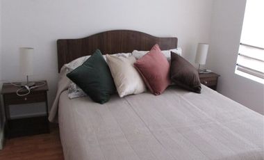 Departamento en Venta en Metro Estación Almirante Pastene