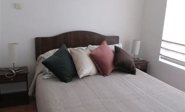 Departamento en Venta en Metro Estación Almirante Pastene