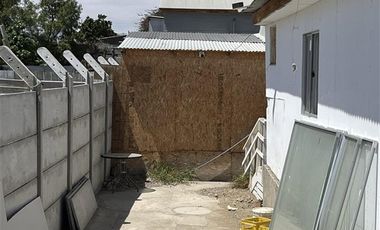 Casa en Arriendo en Edwards con Manuel Montt