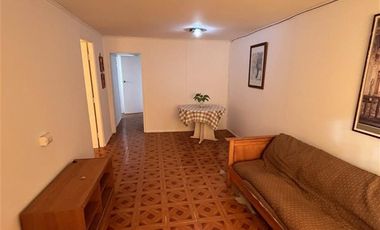 Casa en Arriendo en Edwards con Manuel Montt