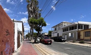 Casa en Arriendo en Edwards con Manuel Montt