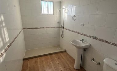 Casa en Arriendo en Edwards con Manuel Montt