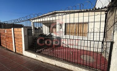 Casa en Arriendo en Edwards con Manuel Montt