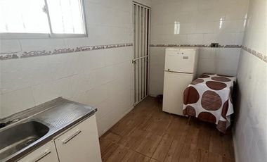 Casa en Arriendo en Edwards con Manuel Montt