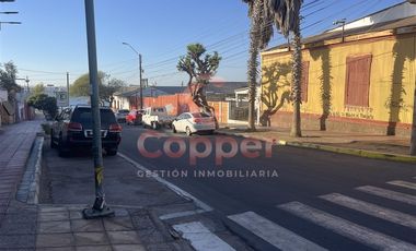 Casa en Arriendo en Edwards con Manuel Montt