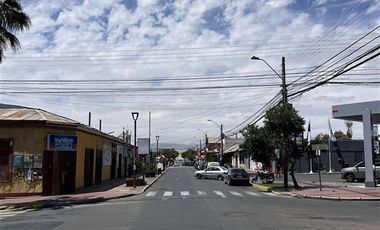 Casa en Arriendo en Edwards con Manuel Montt