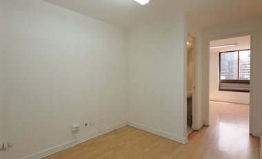 Oficina en Venta en Apoquindo / Metro el Golf