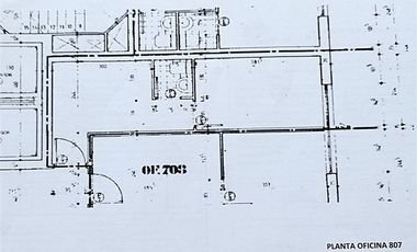 Oficina en Venta en Apoquindo / Metro el Golf
