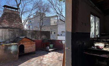 PH 4 AMB EN VENTA EN FLORESTA PARA REFACCIONAR