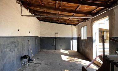 PH 4 AMB EN VENTA EN FLORESTA PARA REFACCIONAR